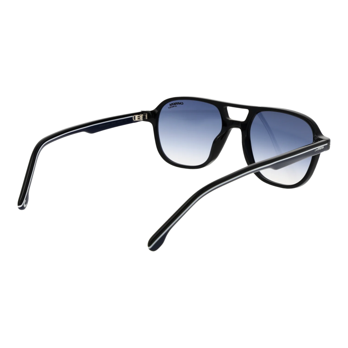 Carrera Aviator sunglasses, Acetate frame, Carrera Sunglasses CARRERA 392/S D5108 54 – Burghley & Co (Image 3)