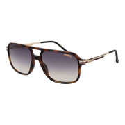 Carrera Aviator sunglasses, Carrera Sunglasses CARRERA 390/S 0869O 59 – Burghley & Co (Image 1)