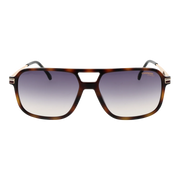 Carrera Aviator sunglasses, Carrera Sunglasses CARRERA 390/S 0869O 59 – Burghley & Co (Image 2)