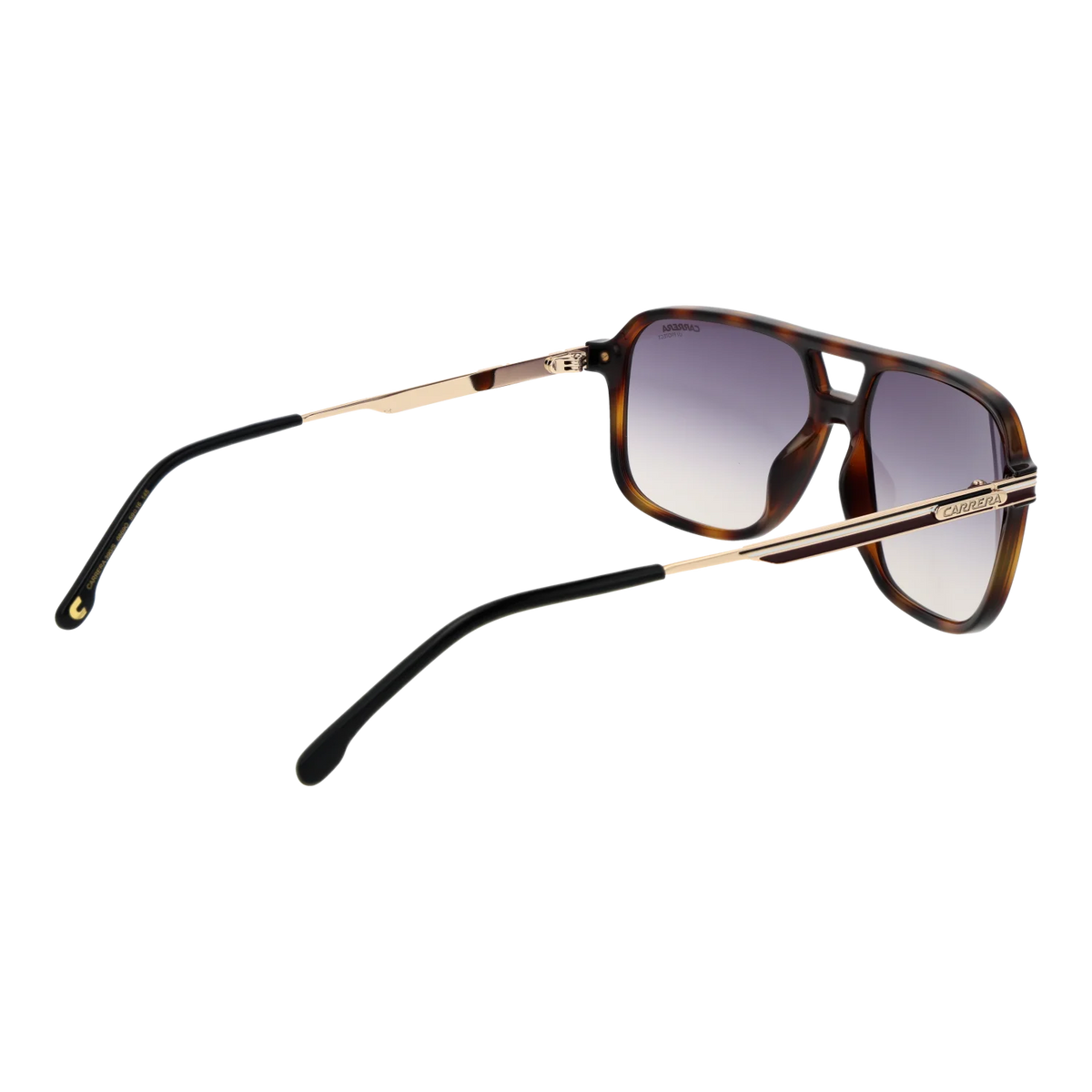 Carrera Aviator sunglasses, Carrera Sunglasses CARRERA 390/S 0869O 59 – Burghley & Co (Image 3)
