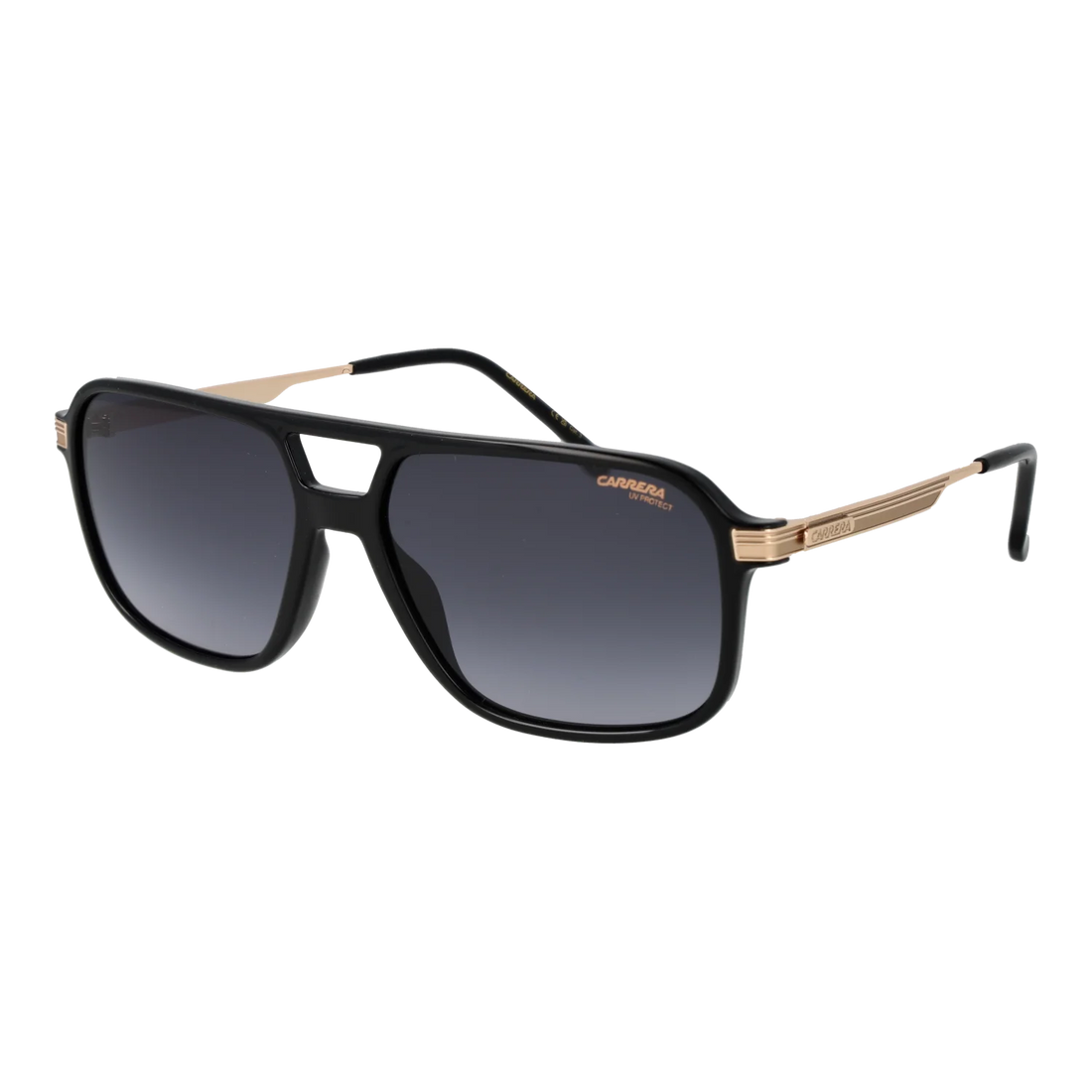 Carrera Rectangle sunglasses, Carrera Sunglasses CARRERA 390/S 8079O 59 – Burghley & Co (Image 1)