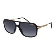 Carrera Rectangle sunglasses, Carrera Sunglasses CARRERA 390/S 8079O 59 – Burghley & Co (Image 1)