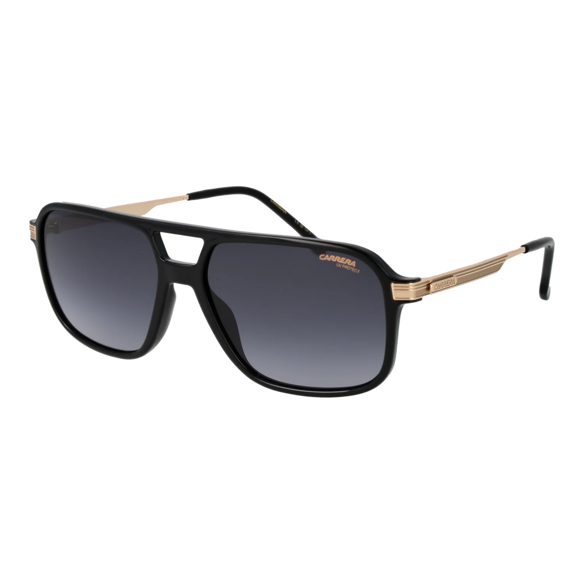 Carrera Rectangle sunglasses, Carrera Sunglasses CARRERA 390/S 8079O 59 – Burghley & Co (Image 1)