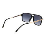 Carrera Rectangle sunglasses, Carrera Sunglasses CARRERA 390/S 8079O 59 – Burghley & Co (Image 3)