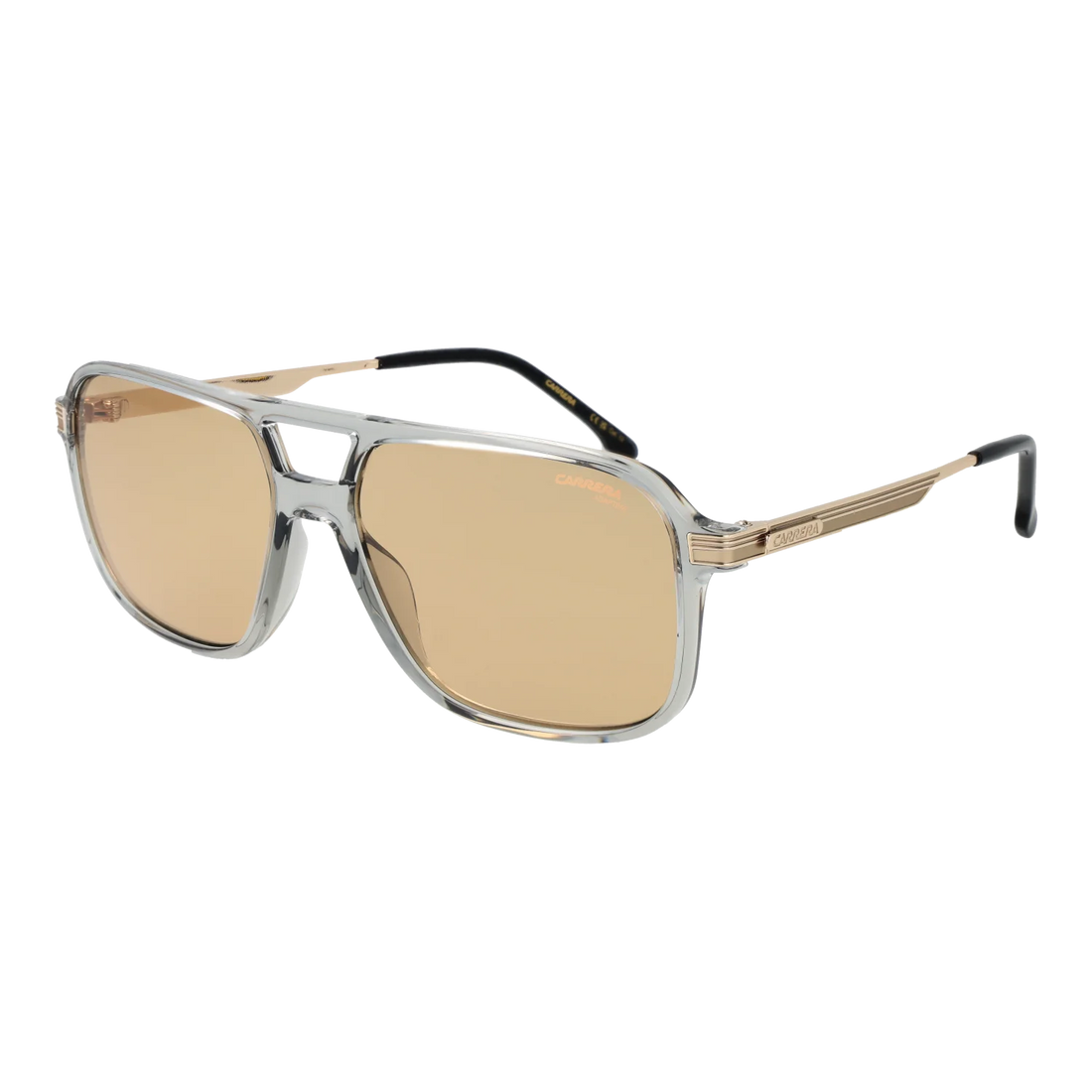 Carrera sunglasses, Carrera Sunglasses CARRERA 390/S KB7Q6 59 – Burghley & Co (Image 1)