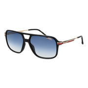 Carrera Aviator sunglasses, Carrera Sunglasses CARRERA 390/S OIT08 59 – Burghley & Co (Image 1)