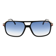 Carrera Aviator sunglasses, Carrera Sunglasses CARRERA 390/S OIT08 59 – Burghley & Co (Image 2)