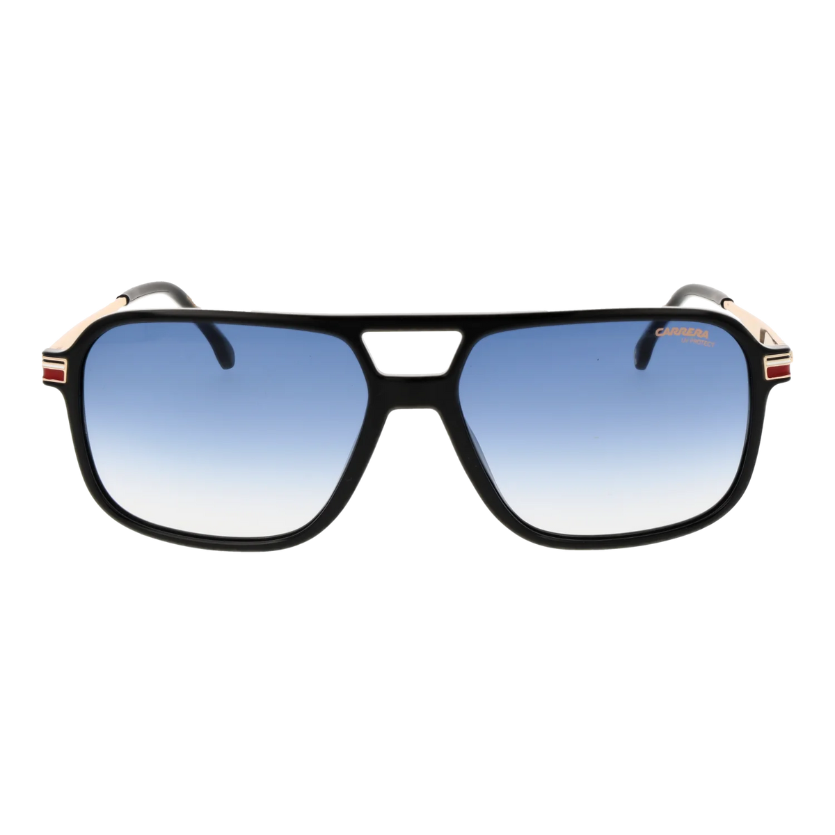 Carrera Aviator sunglasses, Carrera Sunglasses CARRERA 390/S OIT08 59 – Burghley & Co (Image 2)