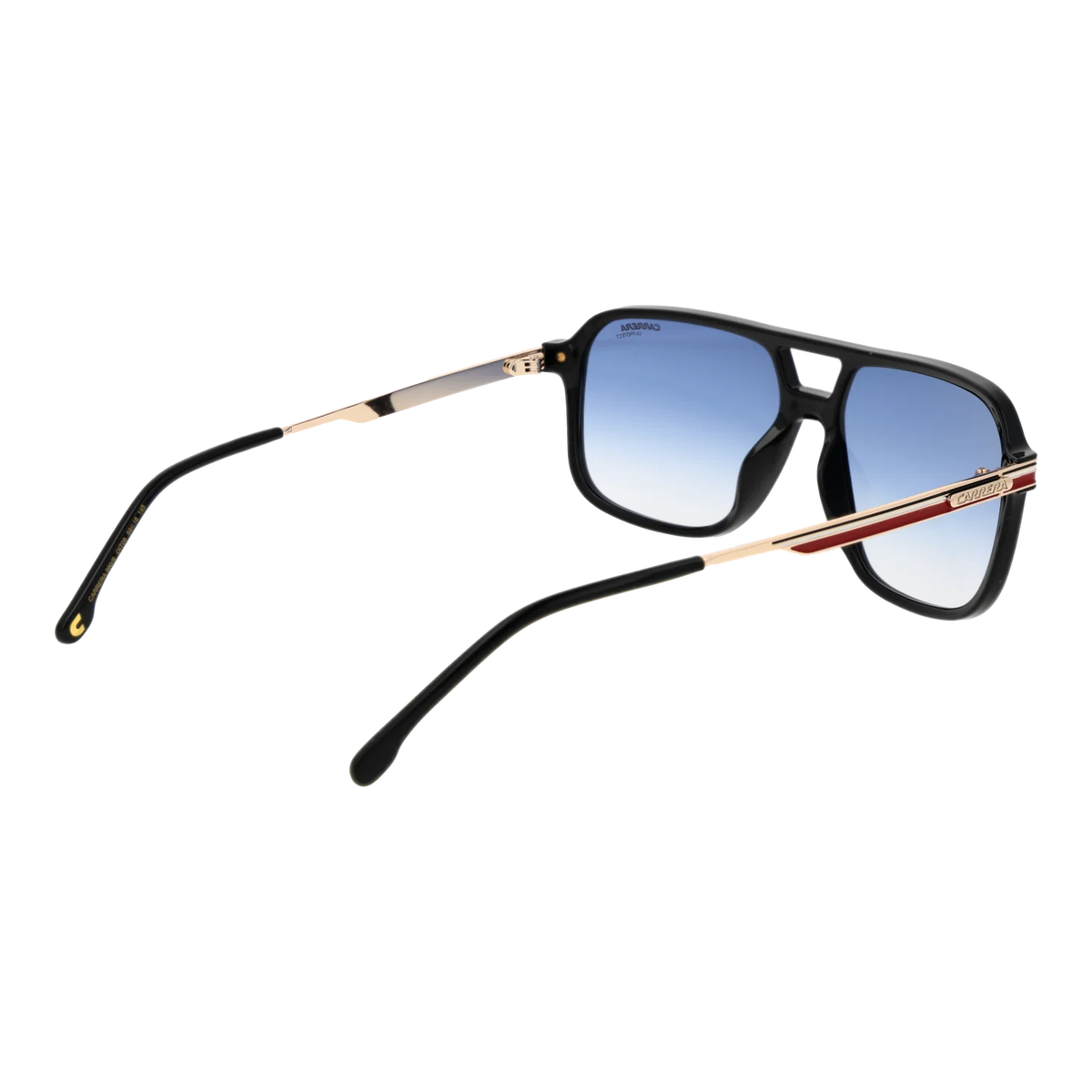 Carrera Aviator sunglasses, Carrera Sunglasses CARRERA 390/S OIT08 59 – Burghley & Co (Image 3)