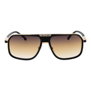 Carrera Rectangle sunglasses, Metal frame, Carrera Sunglasses CARRERA 1090/S I46N4 60 – Burghley & Co (Image 2)
