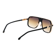 Carrera Rectangle sunglasses, Metal frame, Carrera Sunglasses CARRERA 1090/S I46N4 60 – Burghley & Co (Image 3)