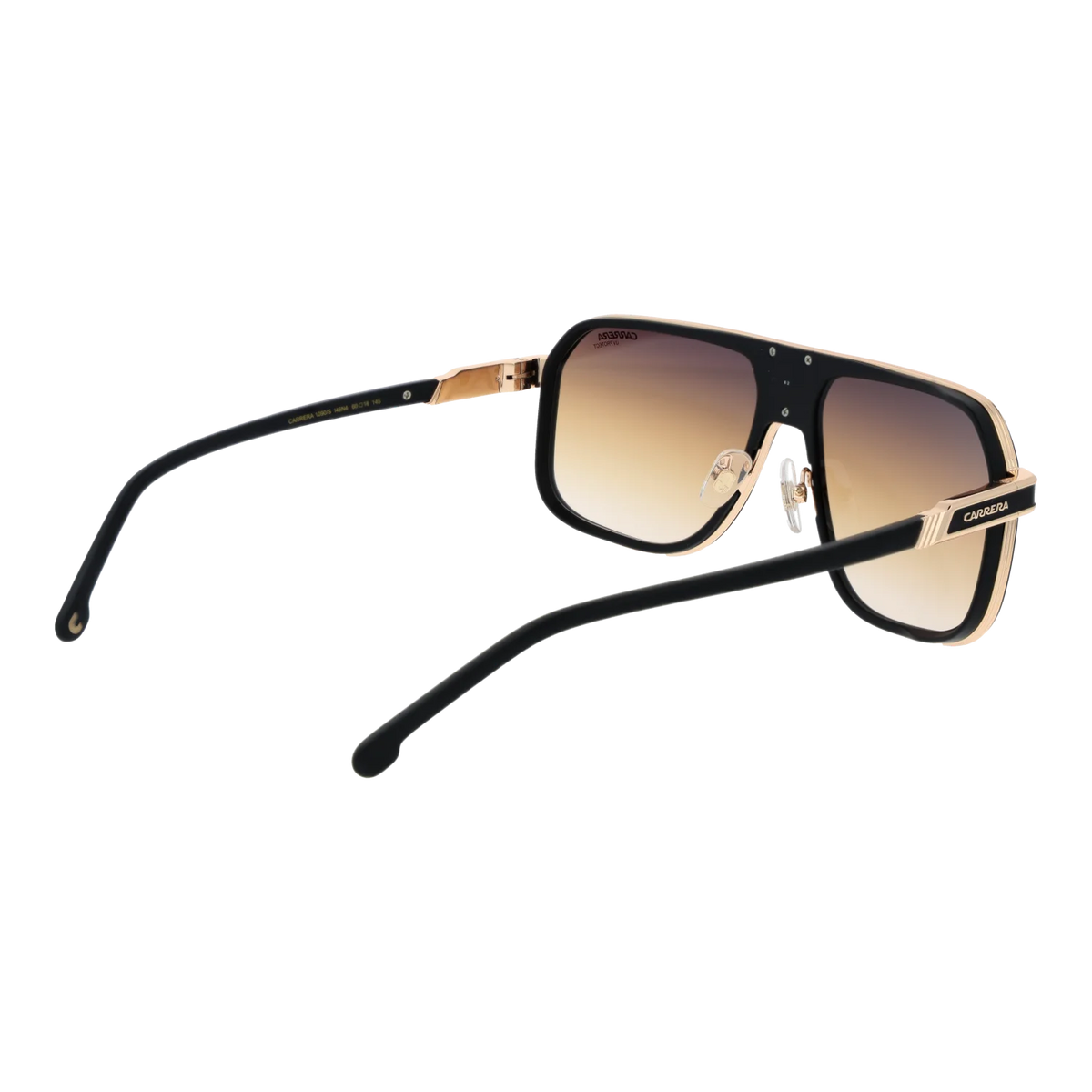 Carrera Rectangle sunglasses, Metal frame, Carrera Sunglasses CARRERA 1090/S I46N4 60 – Burghley & Co (Image 3)