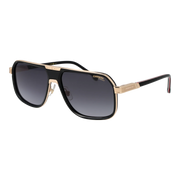 Carrera Aviator sunglasses, Metal frame, Carrera Sunglasses CARRERA 1090/S OIT9O 60 – Burghley & Co (Image 1)