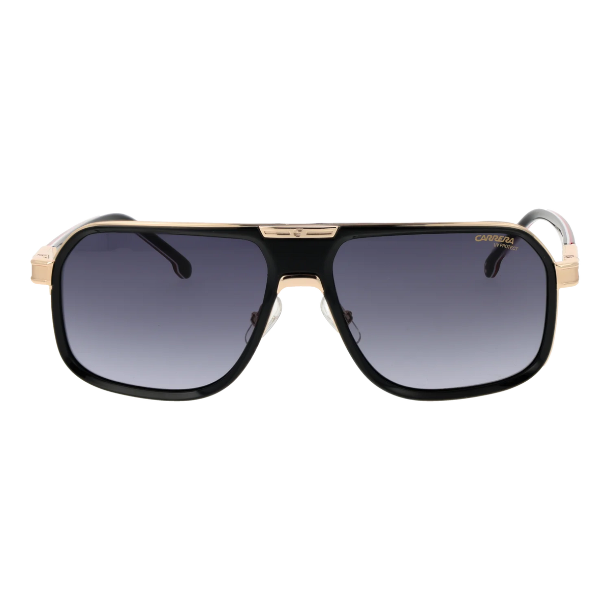 Carrera Aviator sunglasses, Metal frame, Carrera Sunglasses CARRERA 1090/S OIT9O 60 – Burghley & Co (Image 2)