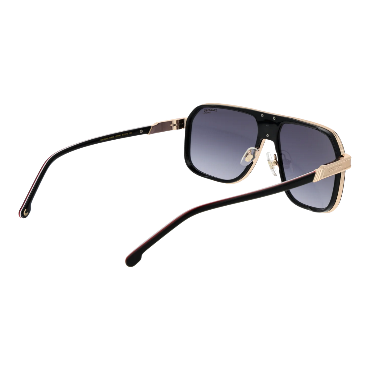 Carrera Aviator sunglasses, Metal frame, Carrera Sunglasses CARRERA 1090/S OIT9O 60 – Burghley & Co (Image 3)