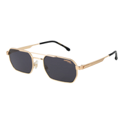 Carrera Aviator sunglasses in  and , Metal frame, Carrera Sunglasses CARRERA 389/S 000IR 54 – Burghley & Co (Image 1)