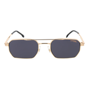 Carrera Aviator sunglasses in  and , Metal frame, Carrera Sunglasses CARRERA 389/S 000IR 54 – Burghley & Co (Image 2)