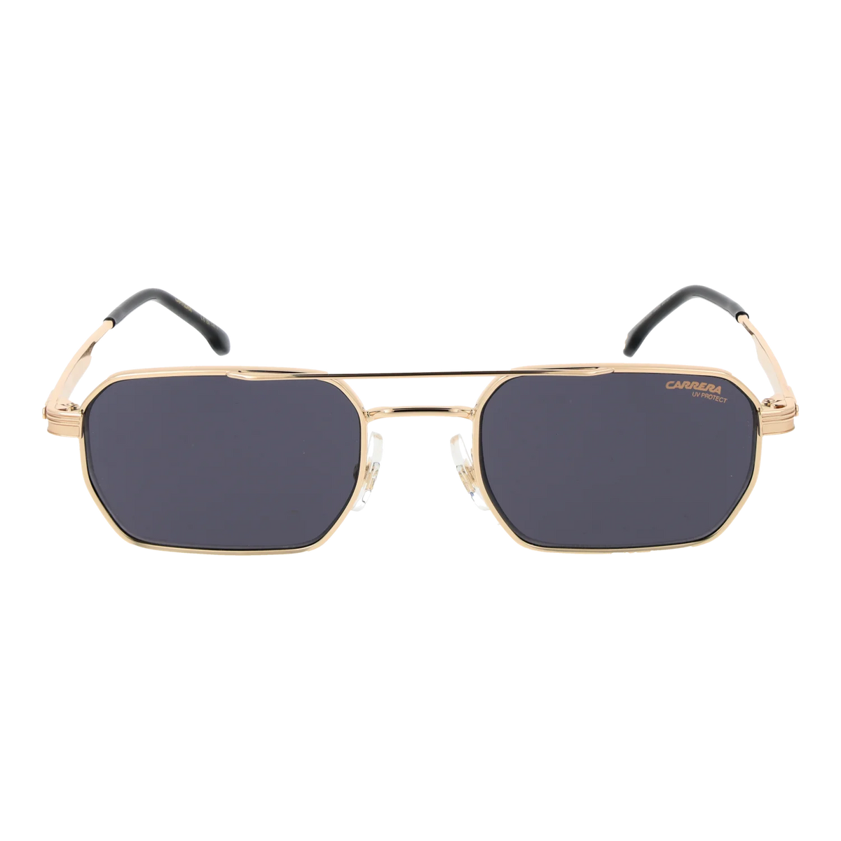 Carrera Aviator sunglasses in  and , Metal frame, Carrera Sunglasses CARRERA 389/S 000IR 54 – Burghley & Co (Image 2)