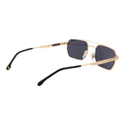Carrera Aviator sunglasses in  and , Metal frame, Carrera Sunglasses CARRERA 389/S 000IR 54 – Burghley & Co (Image 3)