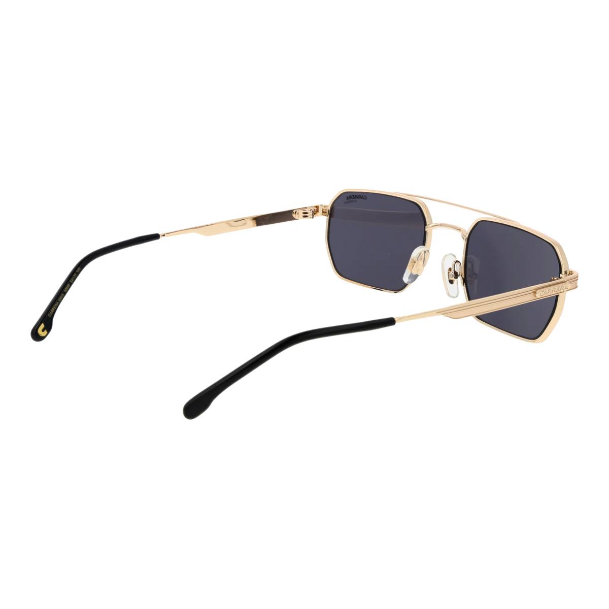 Carrera Aviator sunglasses in  and , Metal frame, Carrera Sunglasses CARRERA 389/S 000IR 54 – Burghley & Co (Image 3)
