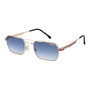 Carrera Aviator sunglasses, Metal frame, Carrera Sunglasses CARRERA 389/S Y1108 54 – Burghley & Co (Image 1)