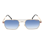 Carrera Aviator sunglasses, Metal frame, Carrera Sunglasses CARRERA 389/S Y1108 54 – Burghley & Co (Image 2)
