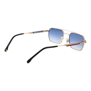 Carrera Aviator sunglasses, Metal frame, Carrera Sunglasses CARRERA 389/S Y1108 54 – Burghley & Co (Image 3)