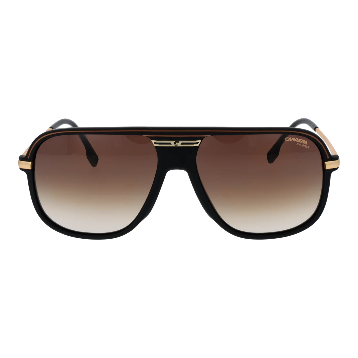 Carrera Aviator sunglasses, Metal frame, Carrera Sunglasses C SPORT 17/S I46HA 60 – Burghley & Co (Image 2)