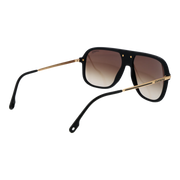 Carrera Aviator sunglasses, Metal frame, Carrera Sunglasses C SPORT 17/S I46HA 60 – Burghley & Co (Image 3)