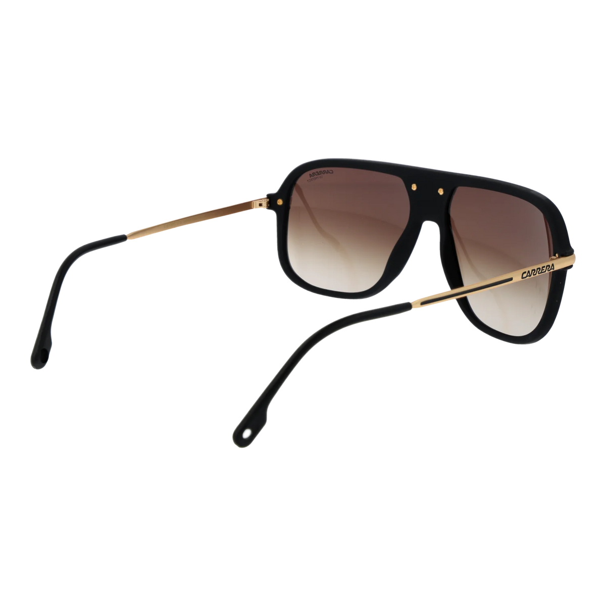 Carrera Aviator sunglasses, Metal frame, Carrera Sunglasses C SPORT 17/S I46HA 60 – Burghley & Co (Image 3)
