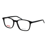 Hugo Rectangle glasses, Hugo Optical Frames HG 1425 80718 52 – Burghley & Co (Image 1)