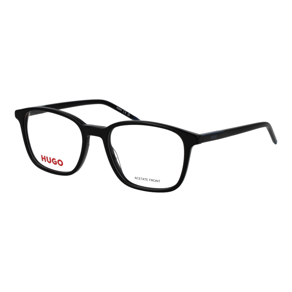 Hugo Rectangle glasses, Hugo Optical Frames HG 1425 80718 52 – Burghley & Co (Image 1)