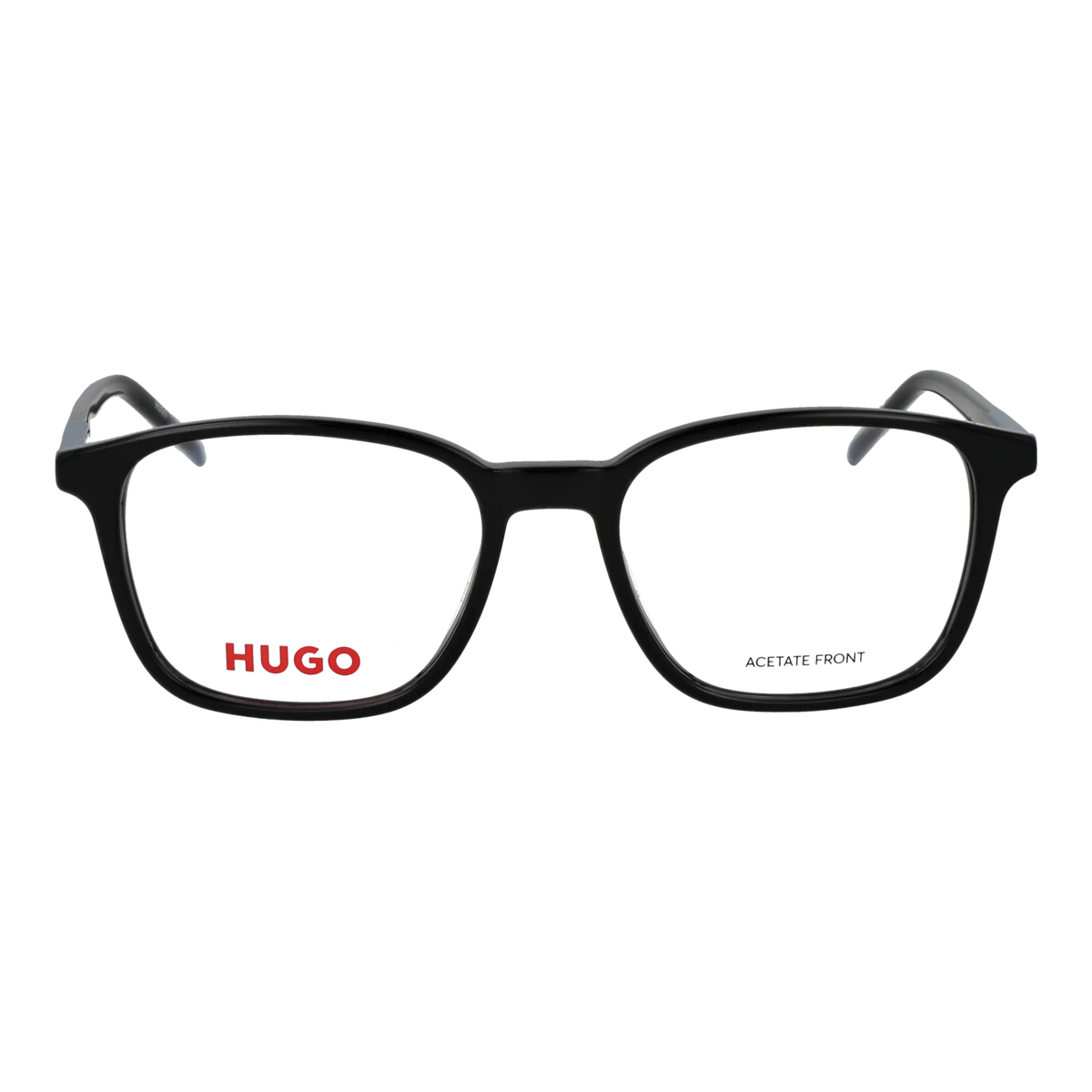 Hugo Rectangle glasses, Hugo Optical Frames HG 1425 80718 52 – Burghley & Co (Image 2)
