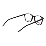 Hugo Rectangle glasses, Hugo Optical Frames HG 1425 80718 52 – Burghley & Co (Image 3)