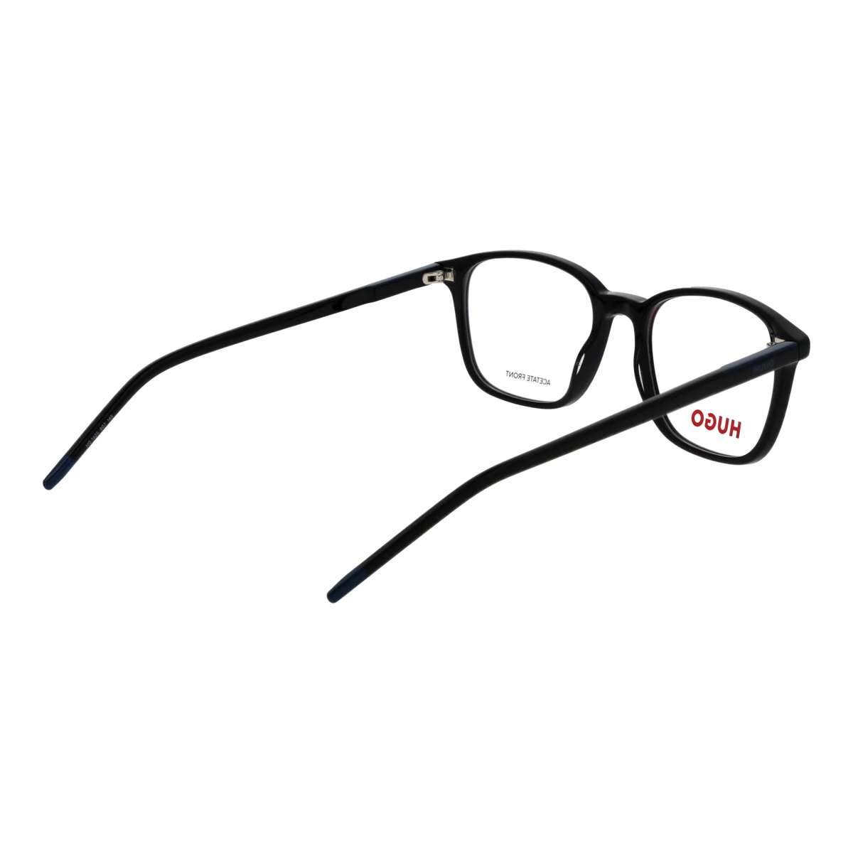Hugo Rectangle glasses, Hugo Optical Frames HG 1425 80718 52 – Burghley & Co (Image 3)