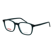 Hugo Rectangle glasses, Hugo Optical Frames HG 1425 ZI918 52 – Burghley & Co (Image 1)