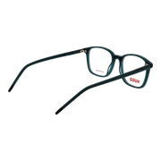 Hugo Rectangle glasses, Hugo Optical Frames HG 1425 ZI918 52 – Burghley & Co (Image 3)