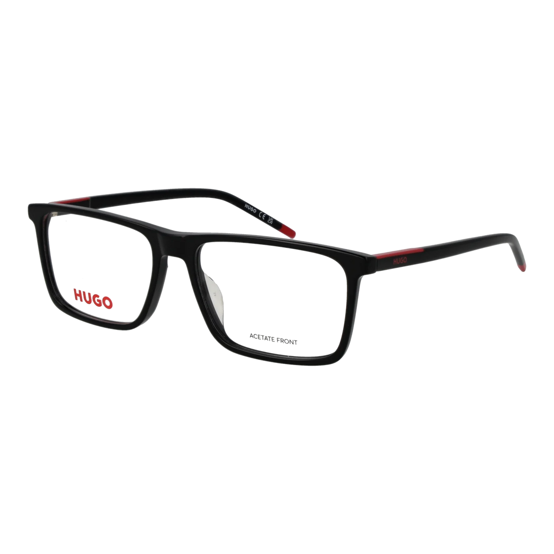 Hugo Rectangle glasses, Hugo Optical Frames HG 1426/G 80716 56 – Burghley & Co (Image 1)