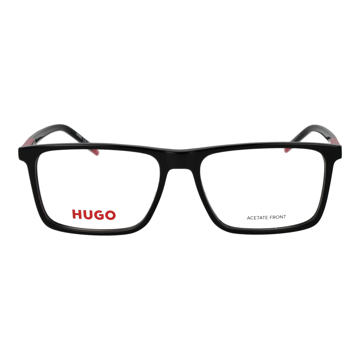 Hugo Rectangle glasses, Hugo Optical Frames HG 1426/G 80716 56 – Burghley & Co (Image 2)
