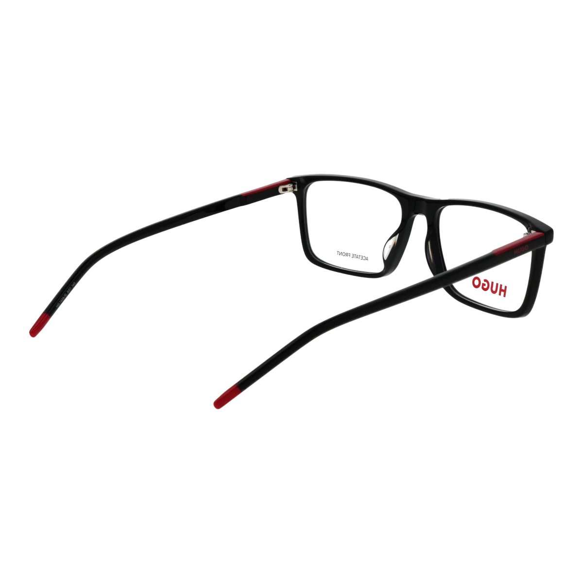 Hugo Rectangle glasses, Hugo Optical Frames HG 1426/G 80716 56 – Burghley & Co (Image 3)