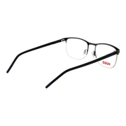 Hugo glasses, Metal frame, Hugo Optical Frames HG 1427 SVK19 54 – Burghley & Co (Image 3)
