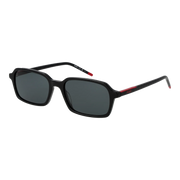 Hugo Rectangle sunglasses, Hugo Sunglasses HG 1424/S 807IR 54 – Burghley & Co (Image 1)