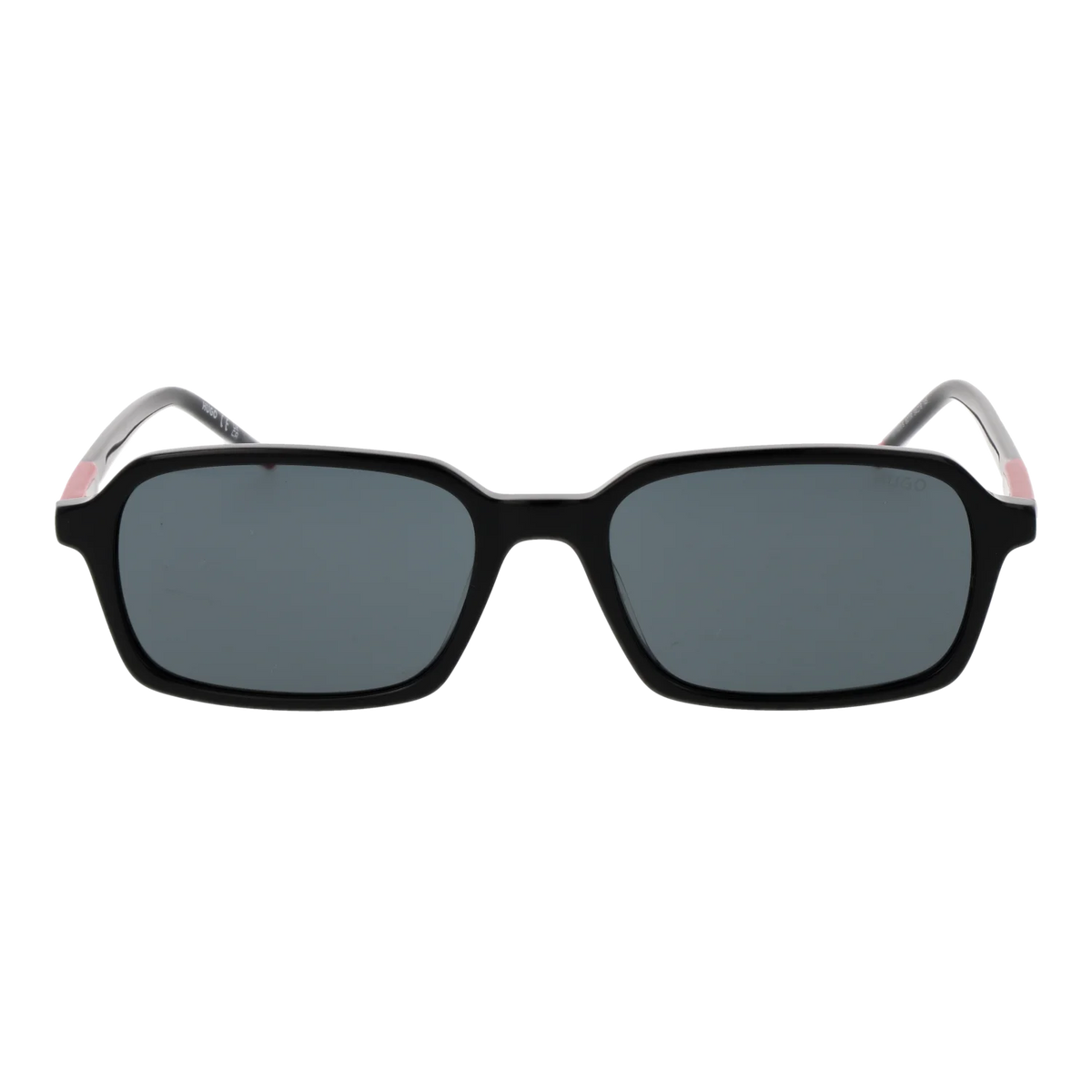 Hugo Rectangle sunglasses, Hugo Sunglasses HG 1424/S 807IR 54 – Burghley & Co (Image 2)
