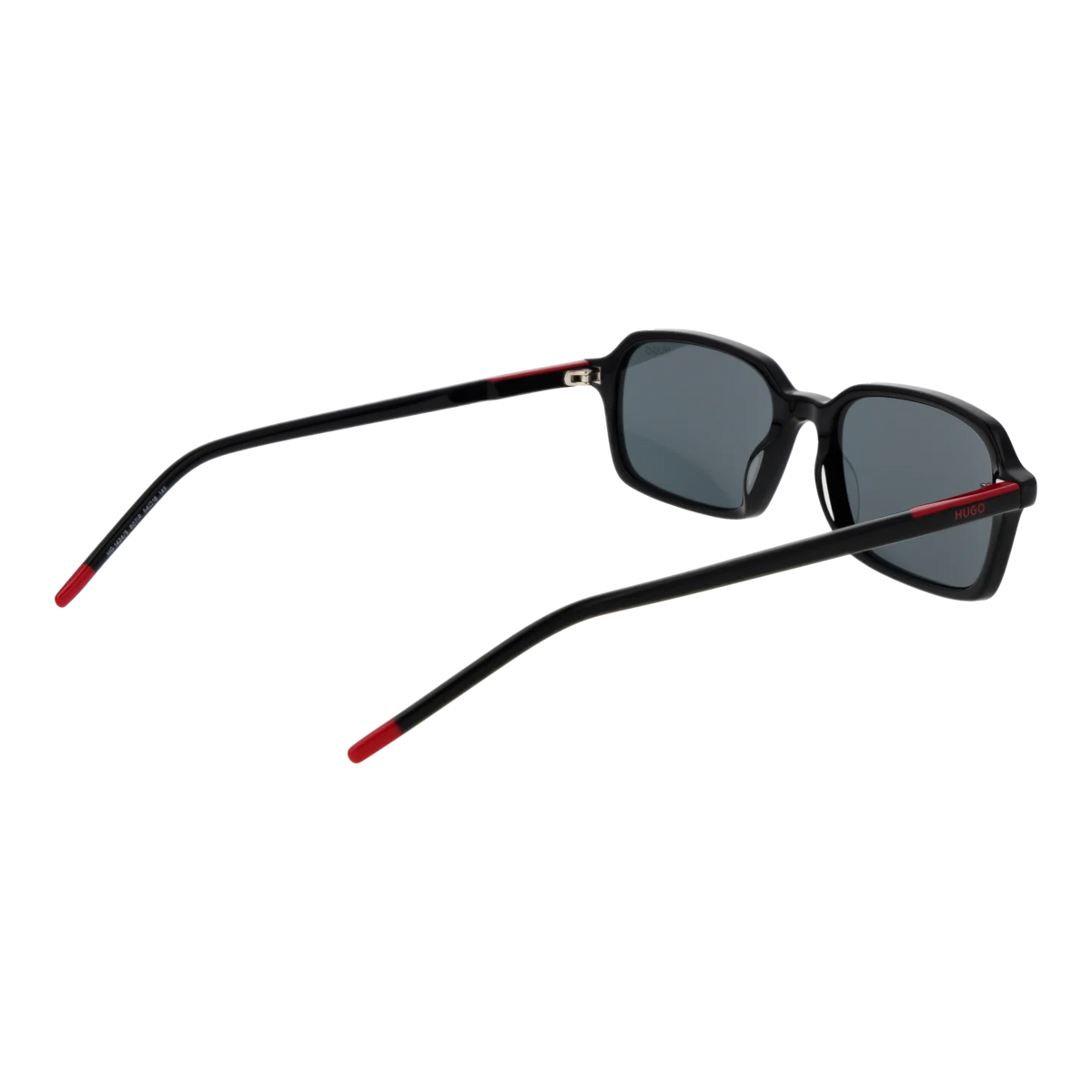 Hugo Rectangle sunglasses, Hugo Sunglasses HG 1424/S 807IR 54 – Burghley & Co (Image 3)