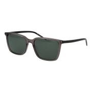 Hugo Rectangle sunglasses, Hugo Sunglasses HG 1423/G/S 09QQT 56 – Burghley & Co (Image 1)