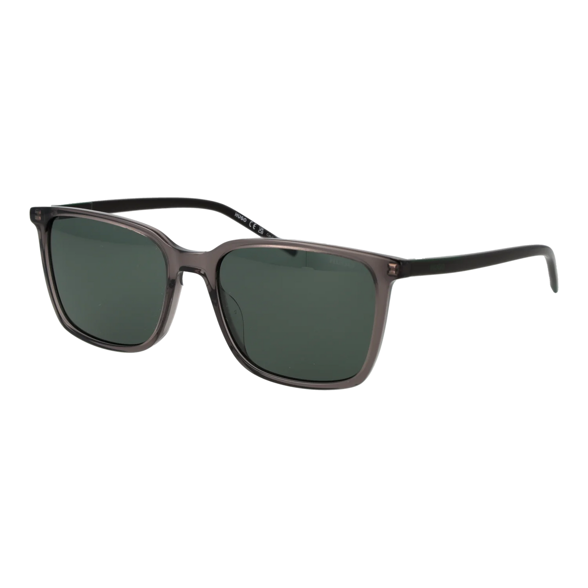 Hugo Rectangle sunglasses, Hugo Sunglasses HG 1423/G/S 09QQT 56 – Burghley & Co (Image 1)