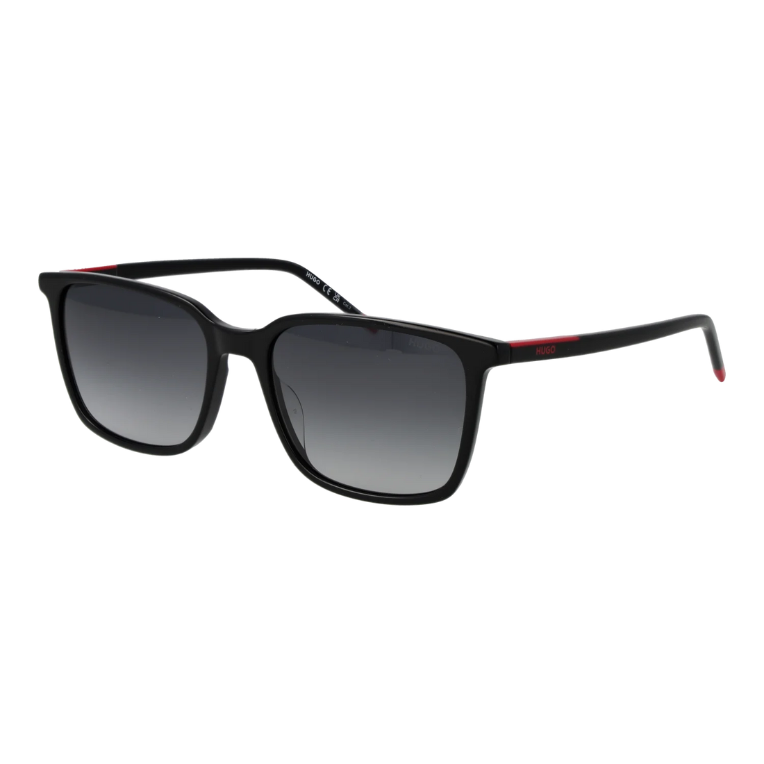Hugo Rectangle sunglasses, Hugo Sunglasses HG 1423/G/S 8079O 56 – Burghley & Co (Image 1)
