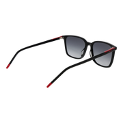 Hugo Rectangle sunglasses, Hugo Sunglasses HG 1423/G/S 8079O 56 – Burghley & Co (Image 3)