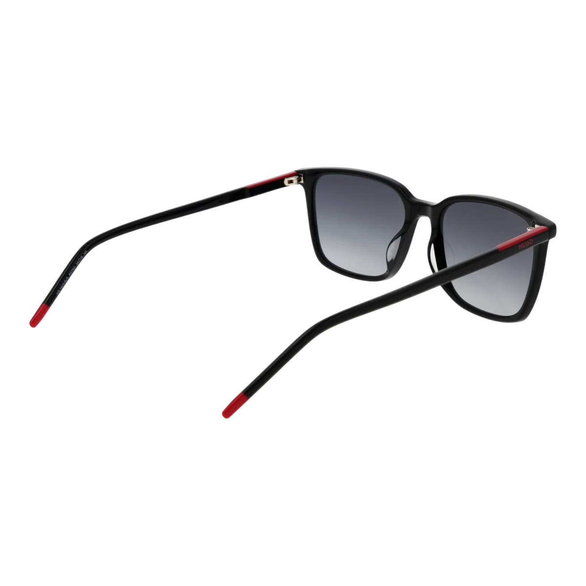 Hugo Rectangle sunglasses, Hugo Sunglasses HG 1423/G/S 8079O 56 – Burghley & Co (Image 3)