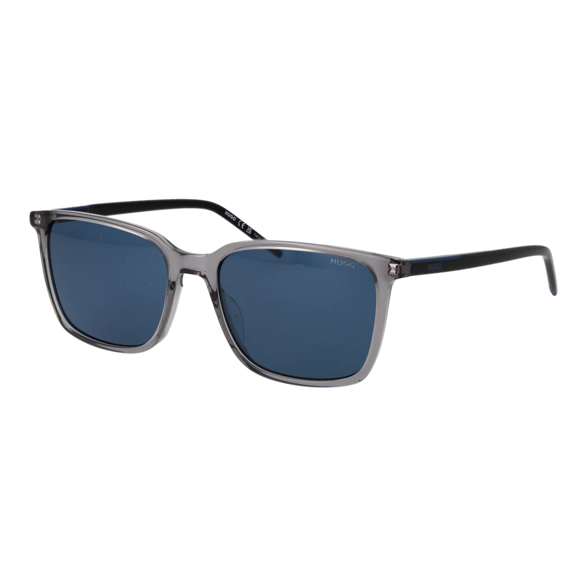 Hugo Rectangle sunglasses, Hugo Sunglasses HG 1423/G/S KB7KU 56 – Burghley & Co (Image 1)